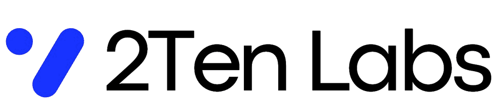 2Ten Labs logo