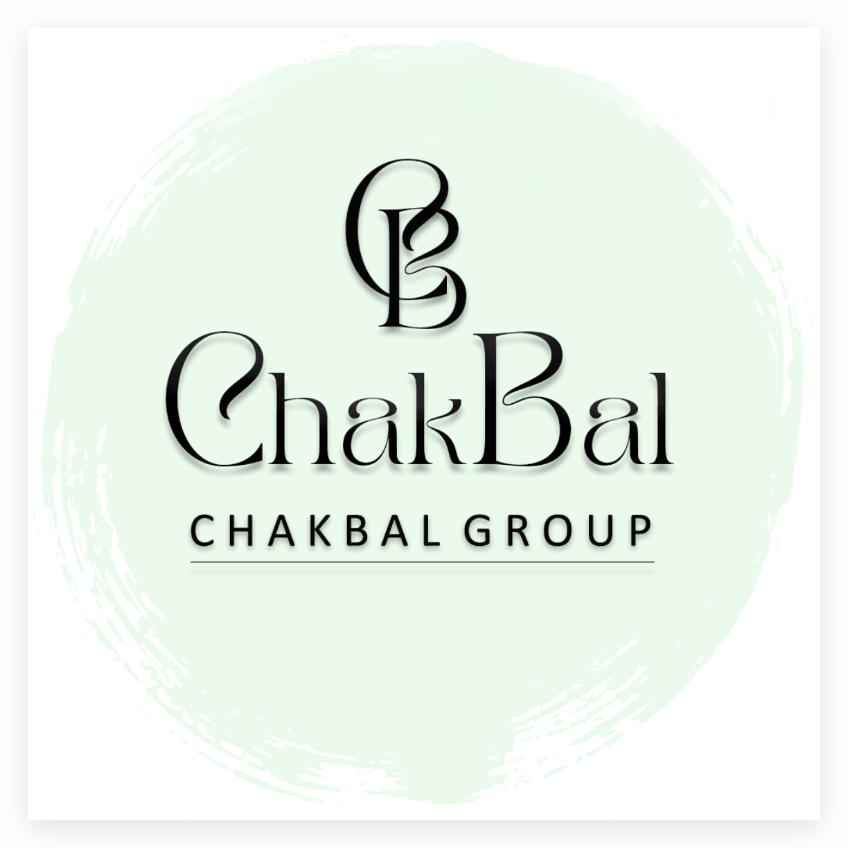 ChakBal Group logo