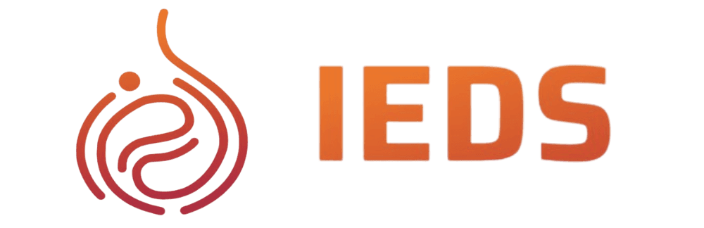IEDS logo